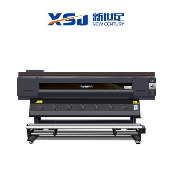 Quality EPS3200 2 Pass Fedar Sublimation Printer FD5193E for sale