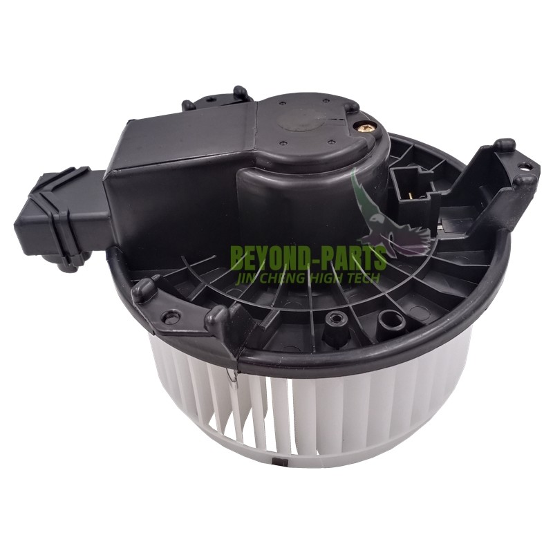 catererpillar 320D Excavator Spare Parts Blower Motor