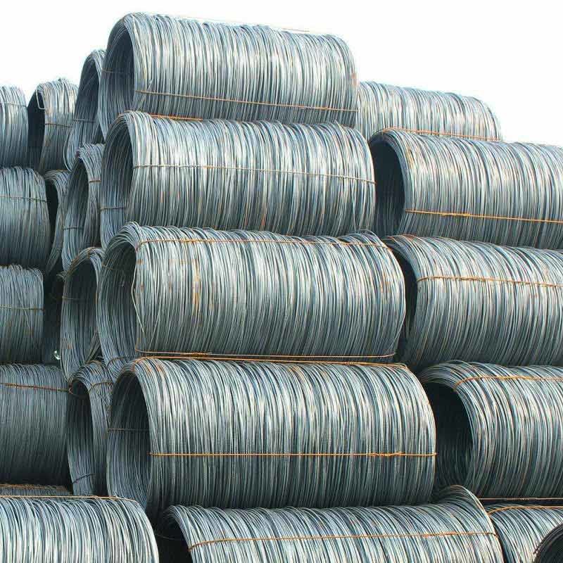 SUS304HC3 PVC Coated Stainless Steel Wire Rope 317L 7x7 Stainless Steel Cable