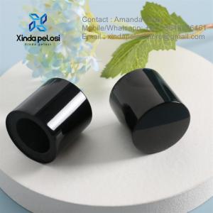 China High Quality Aluminum Cap For Cosmetic Perfume Bottle Perfume Cap on sale