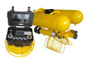 China Underwater Suspension Manipulator VVL-XF-CY for Fishing,agriculture,salmon 1080P camera on sale