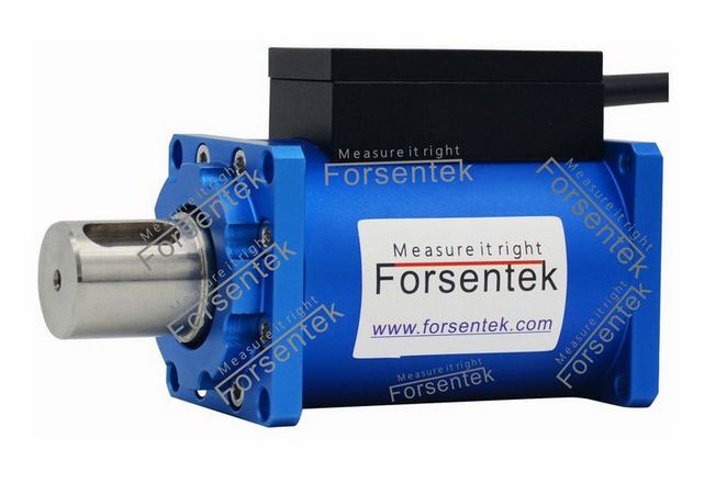 rotating torque sensor