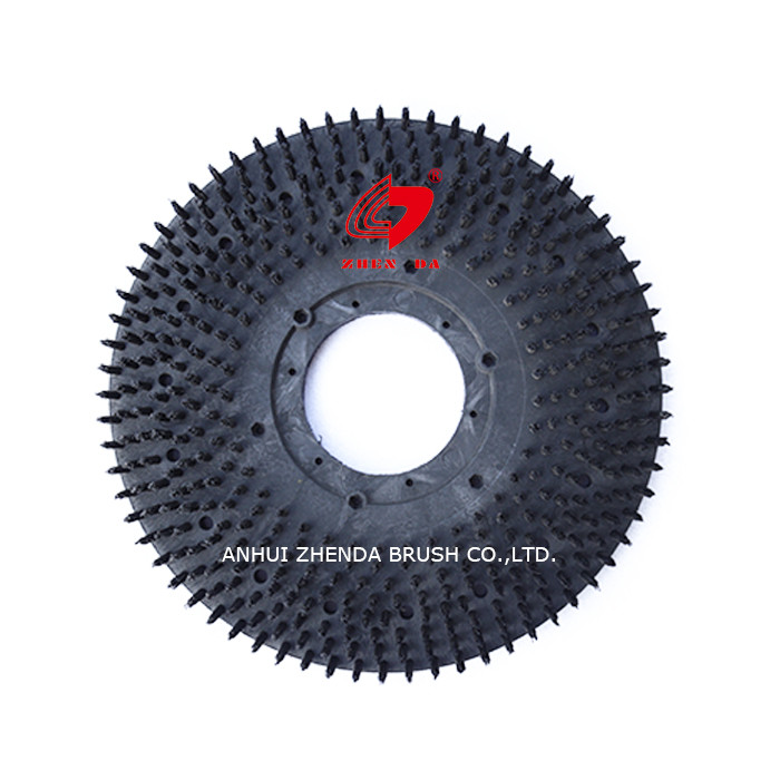 Foam 20 inch Floor Scrubber Pads 20mm For Floor Scrubber Buffers Pad Driver