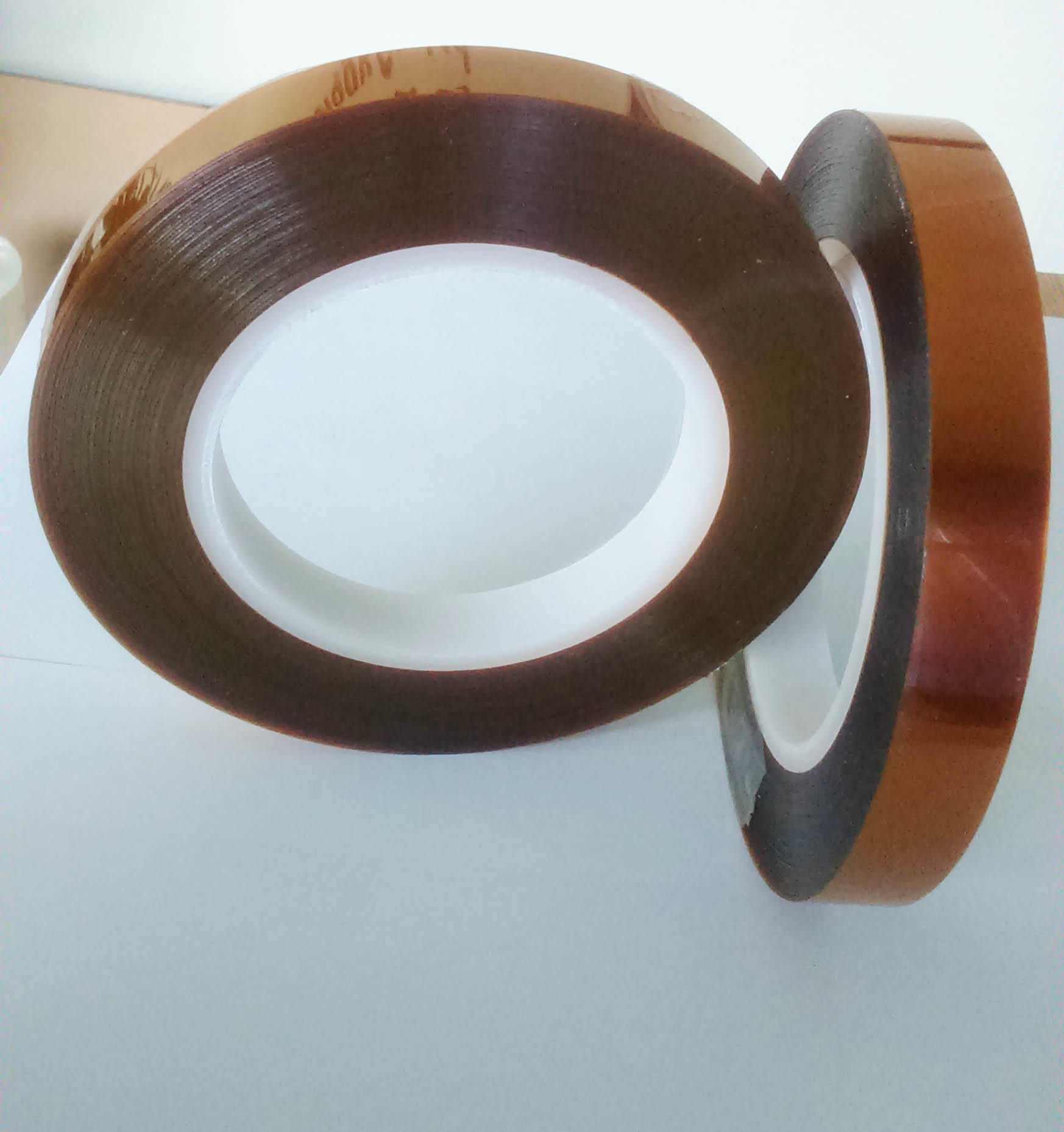 Good Sticky Specialty Double Splice Tape 230um Thickness With Long Service