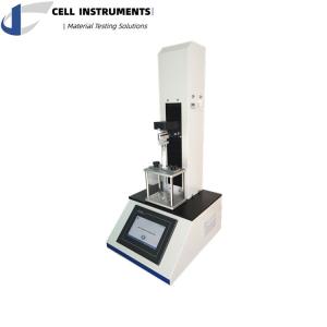 Pharmaceutical Tablet Hardness Testing Machine Pill Compression Tester Tensile