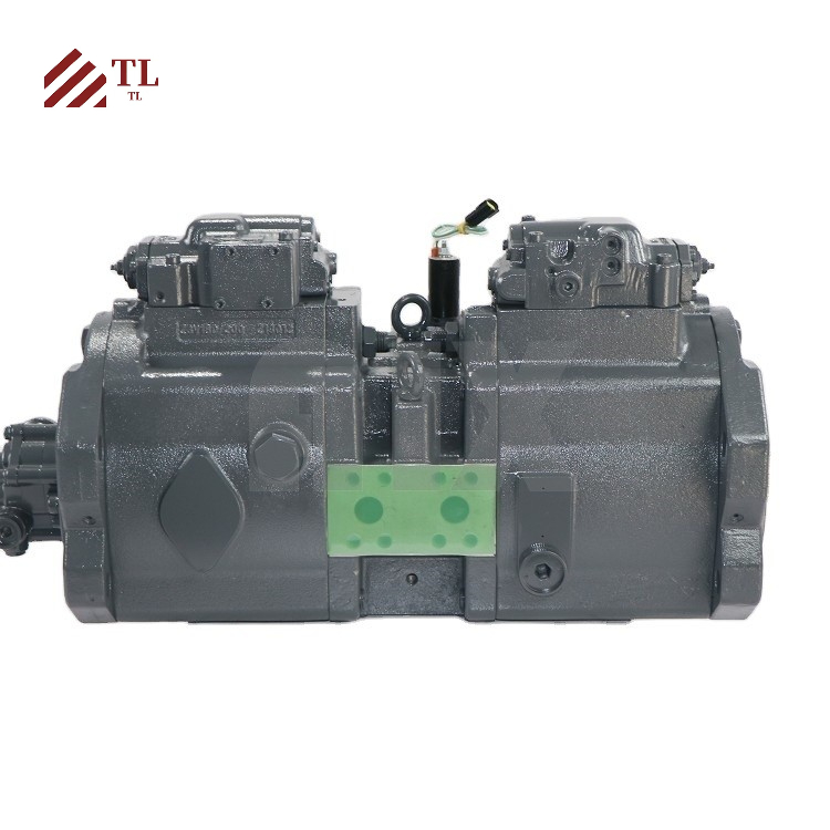 Komatsu Hydraulic Pump K3V63DT K3V112DT K3V140DT K3V180DT K5V80DT K5V140DT FOR Hitachi Hyundai Komatsu