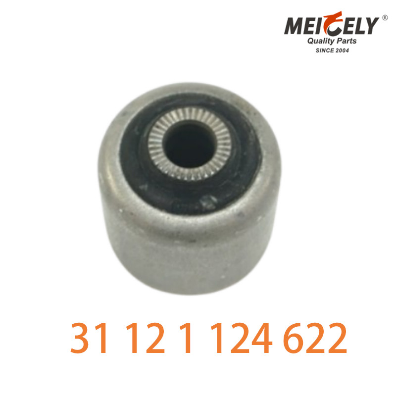 31 12 1 124 622 Front Control Arm Bushing For BMW