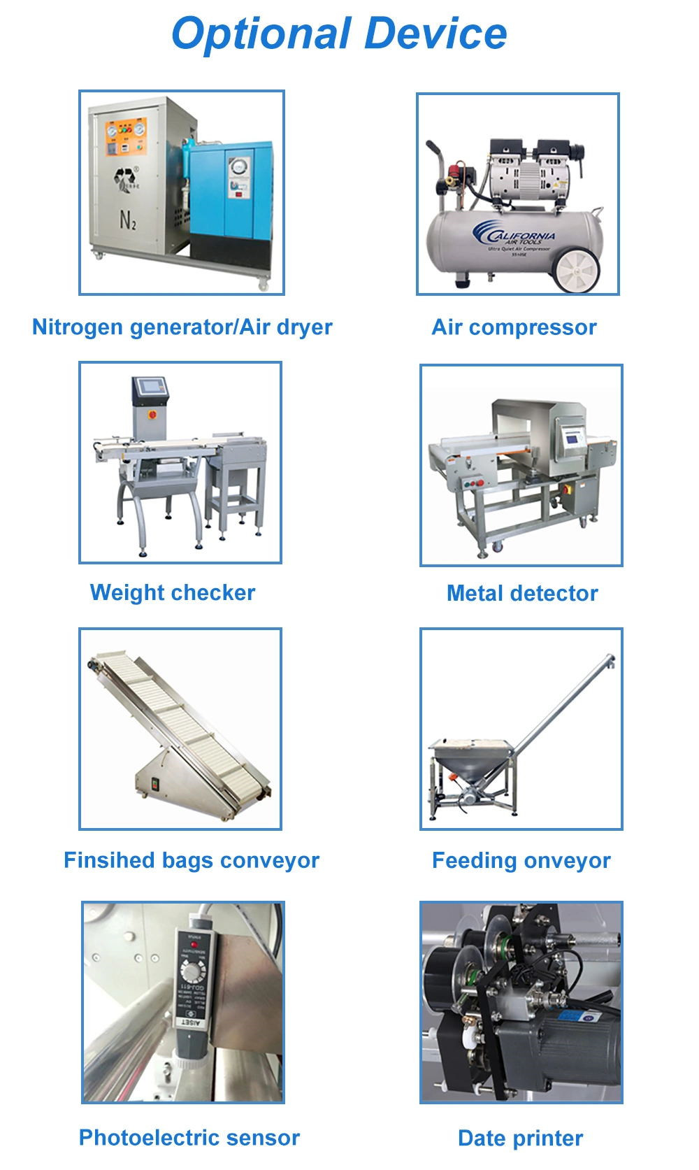 Liquid Shampoo Masala Pouch Packing Machine Fruit Juice Feeding Filling Machine