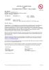 Shenzhen HUAYI-FADA Technology Co,.LTD Certifications