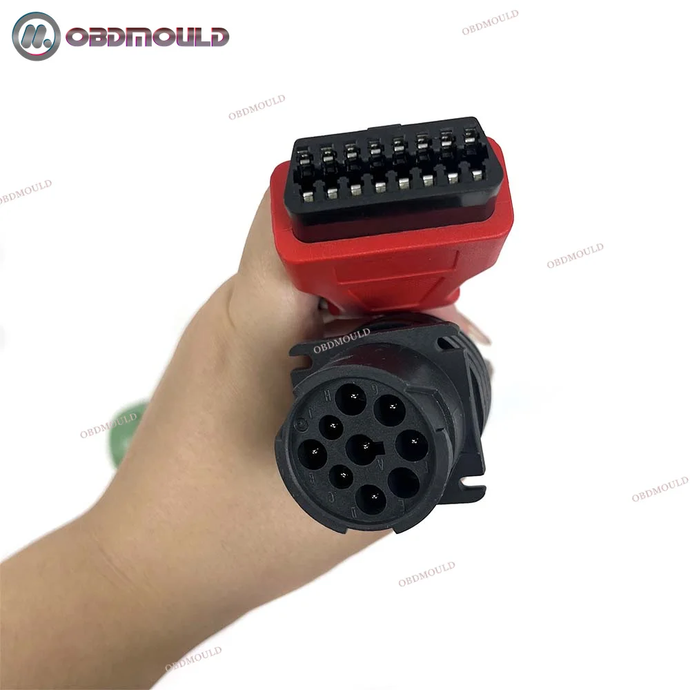Ready to Use for Isuzu IDSS Diagnostic Kit+CFC2 Laptop for Isuzu G-IDSS E-IDSS Vehicles Excavator Truck Diagnostic Scanner Tool