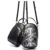 Buy cheap Alligator Pattern Cellphone Bags Fashion Mini Handbags Real Leather Shell Bag from wholesalers