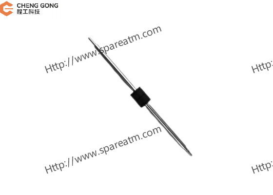 A011134 ATM Parts Glory NMD DeLaRue NMD100 NQ300 CRR Shaft With Rubber ​