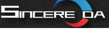 China Chengdu Sincere Da Machinery Co.Ltd logo