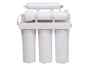 Buy cheap Polysulfone Water Purifier Machine Ultra Filtration Water Treatment System product