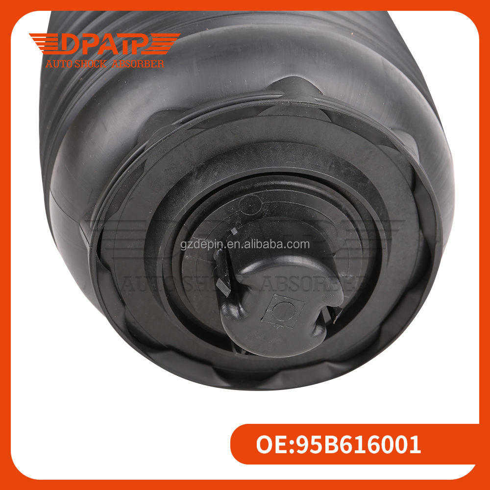 95B616001 Air Spring for PORSCHE Maca Rear Suspension System Replacement Part