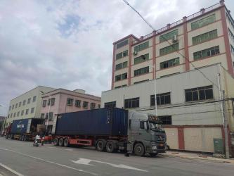 Milleds Lighting Technology Co.,Ltd.