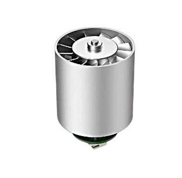 BLDC Smart Home Motor 220V 90W 100000Rpm 75db Usage Smart Toilet KG-2960 1