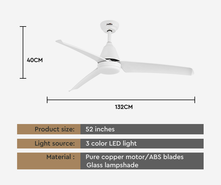 ceiling fan