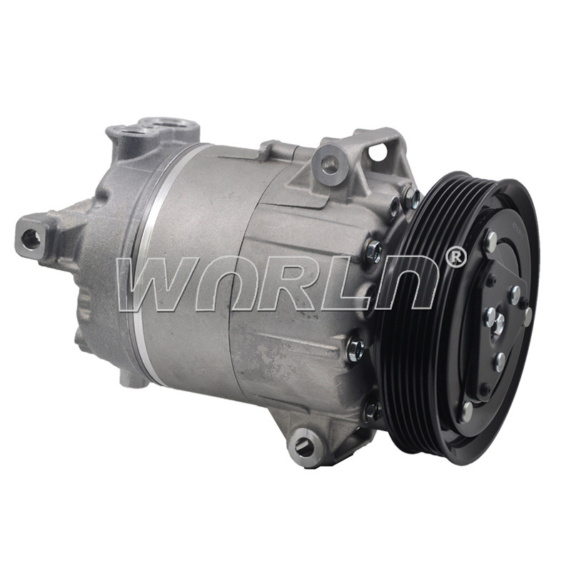 Compressor Parts For Maserati F360 For Maserti Quattroporte 180041 6581290 WXAA016