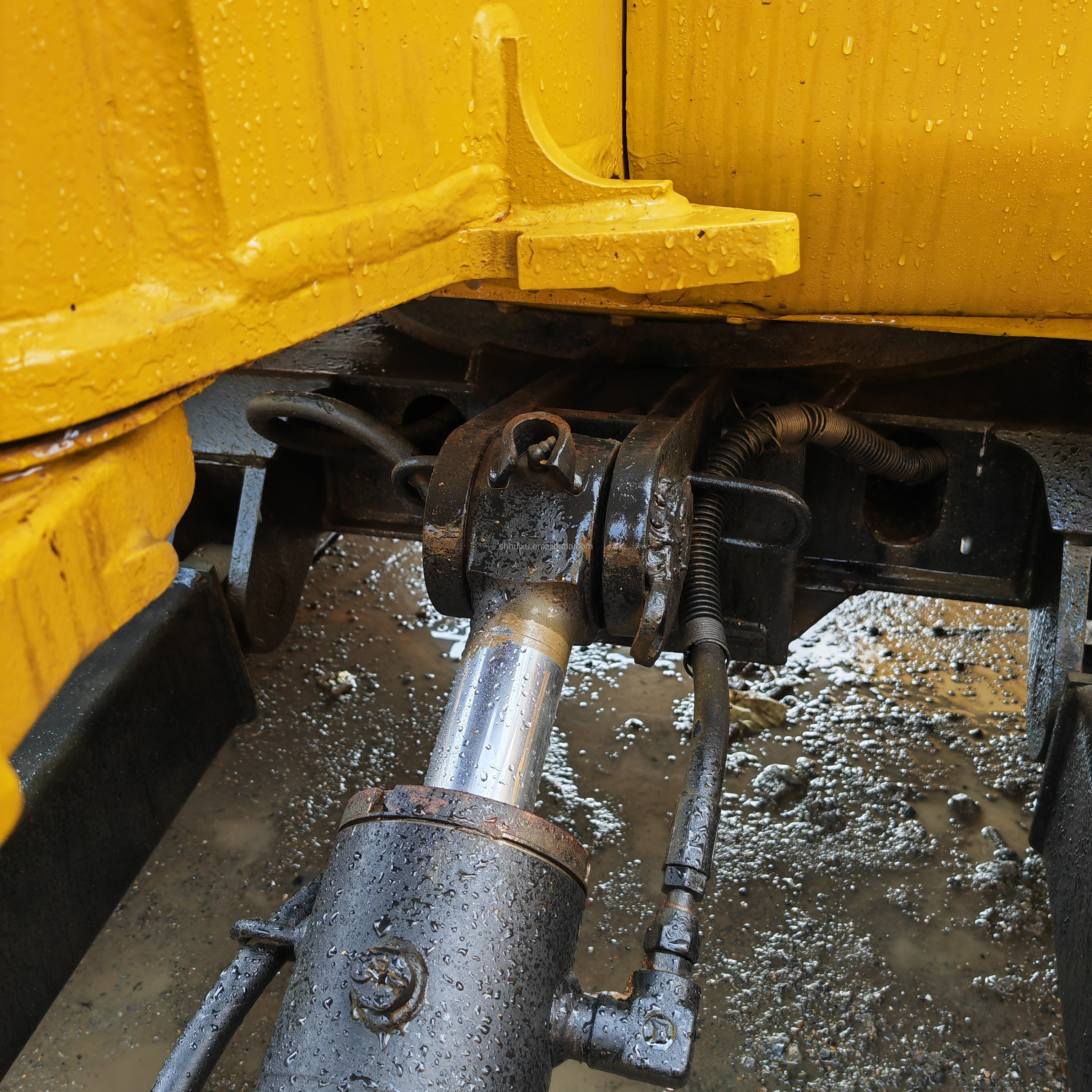 CAT305SR CAT305.5E Used Cat Excavator Construction Caterpillar Used Excavator