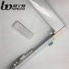 Buy cheap Aluminium Alloy REACH Standard L600cm Smart Curtain Track Heavy Duty from wholesalers