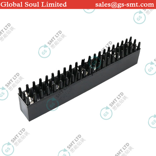 SMT FUJI NXT PCB Support Pin AA1XH04 / 2AGTCA0025 252*30*52mm