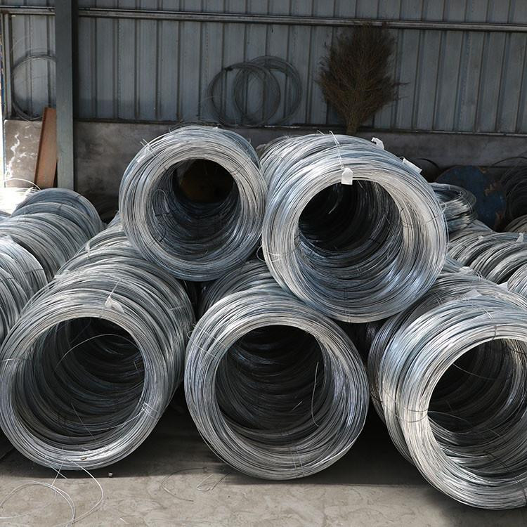 10 Gauge Stainless Steel Wire Rod