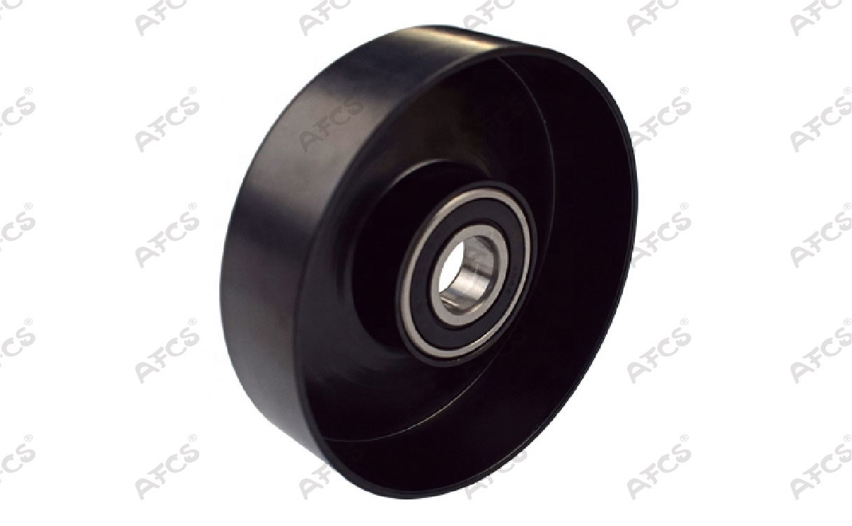 The premium auto parts and tensioner pulley for LEXUS 16603-0W030