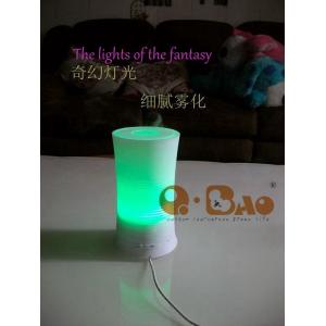 Buy cheap Aromatherapy machine，Aroma diffuser，Aromatherapy machine，Air purifier humidifier product