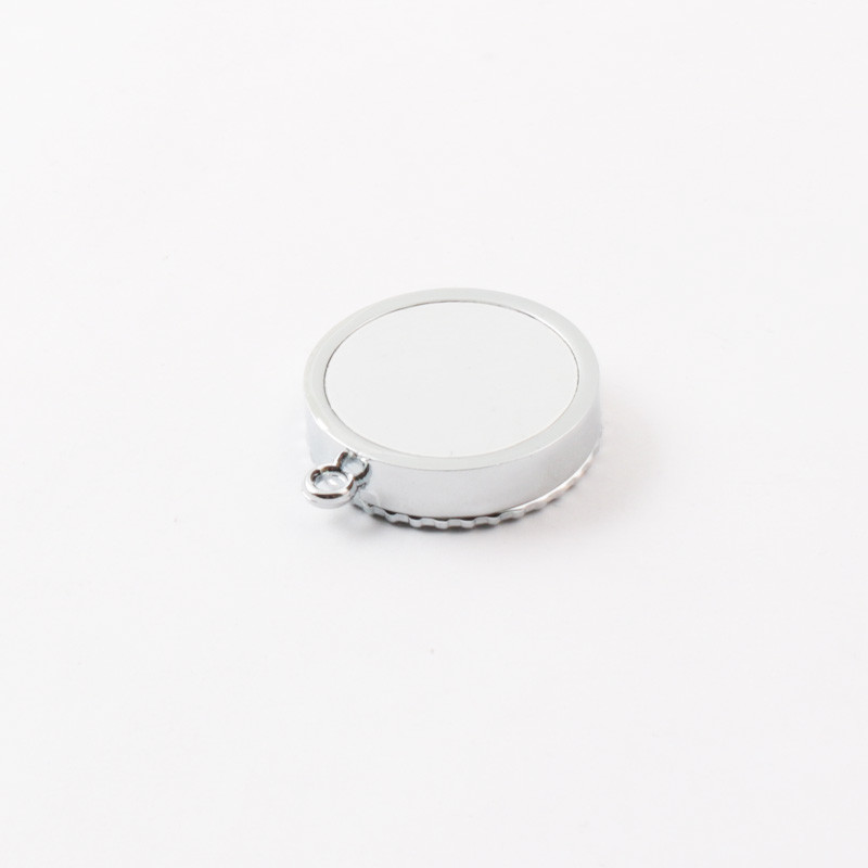 Toshiba Flash Chips Metal USB in Silver or Customized Made for Efficiency