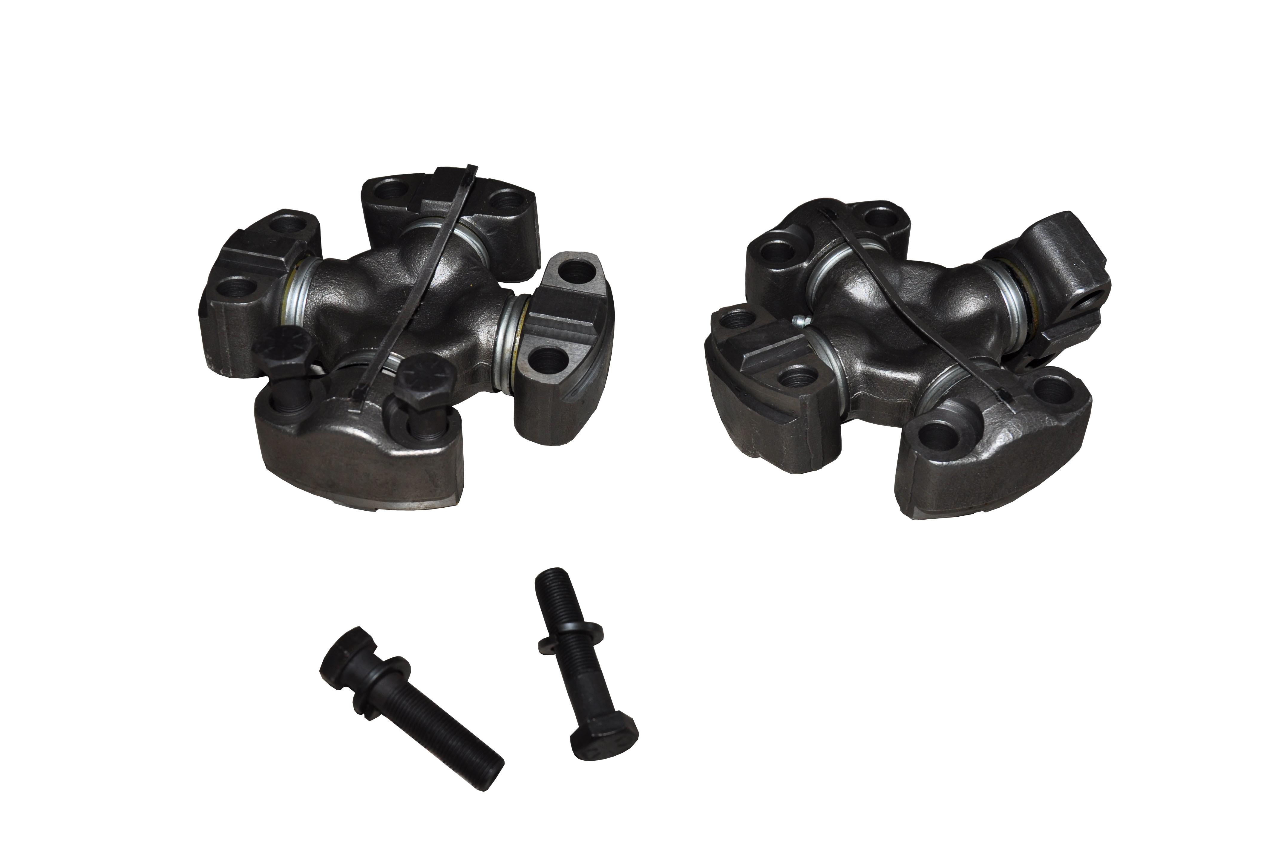 SP115715 7C Sper Wheel Loader Spare Parts Black Color