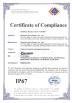 Flydragon (xiamen) Technology Company Certifications