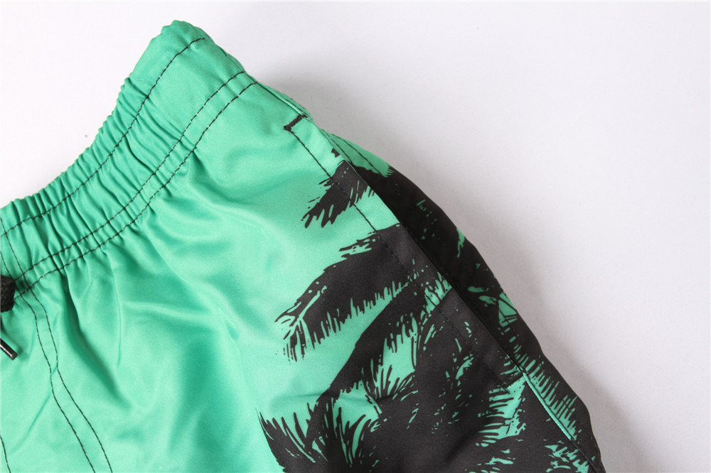 Boy's Print shorts, Boy's beach shorts, attractive printing, mesh lining