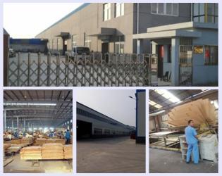 LANGFANG NIJIA TRADE CO.,LTD