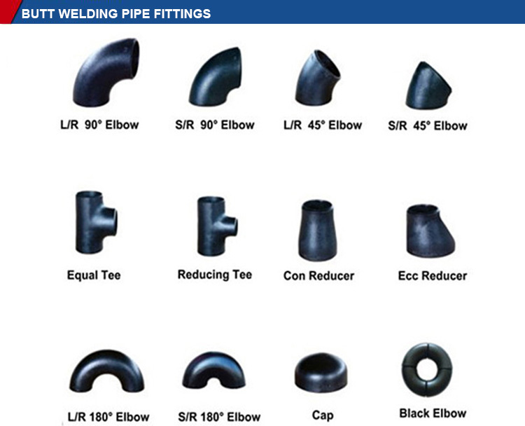 astm a234 gr wpb pipe fitting 90 degree elbow