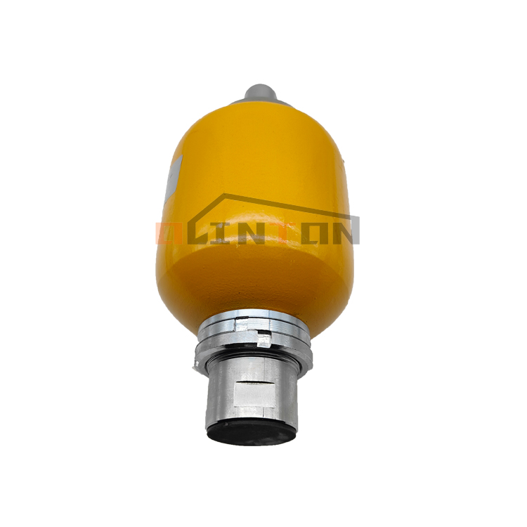 Excavator 13c0076 Accumulator Kit for Retail and Loader Needs