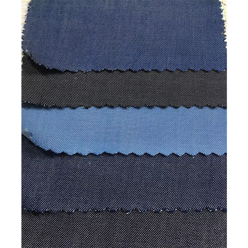 Manufacturer wholesale woven plain dyed rayon textile cotton oxford fabric for men's shirt for clothing textile