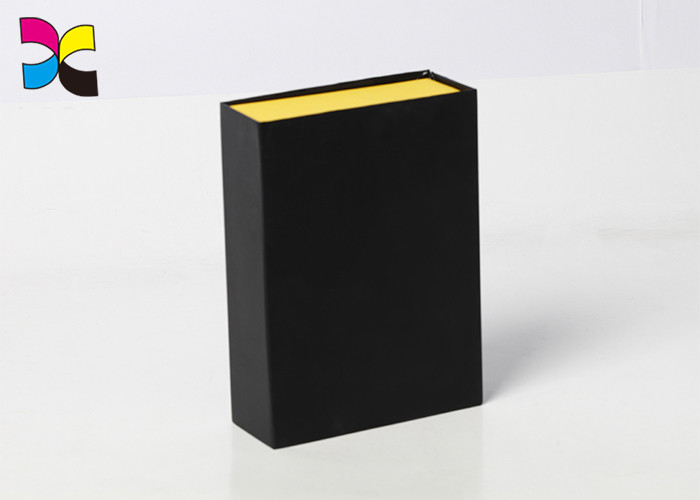Eco - Friendly Colorful Printed Cardboard Boxes For Sunglasses Packaging