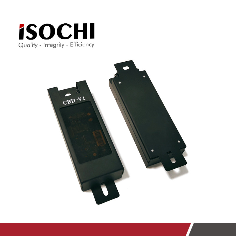 Machine Accessories Tool Detection Board For PCB / CNC Drilling Equipment