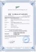 Shenzhen Balinda Technology Co.,Ltd Certifications