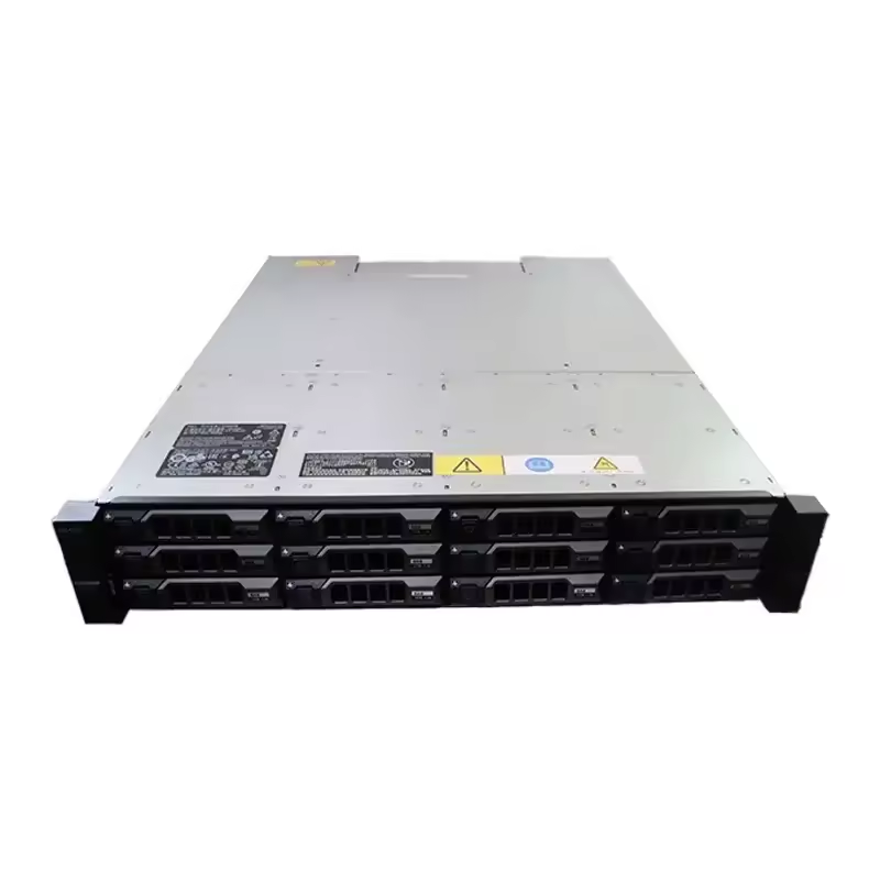 ME4024 Powervault Private Mold Networking Server Storage Expansion Enclosure for Streamlined Data Management