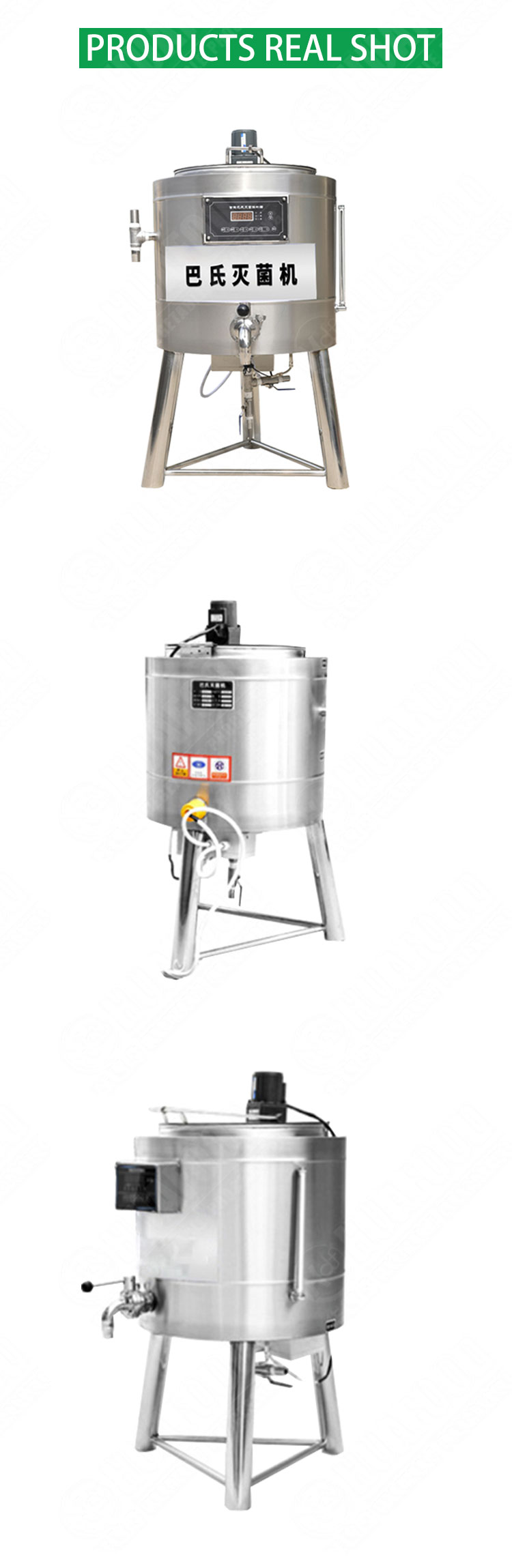 Professional Hg-Sj-2000 Small Tunnel Pasteurization Machine Cans Food Ketchup Pasteurizer And Cooler With Ce Certificate