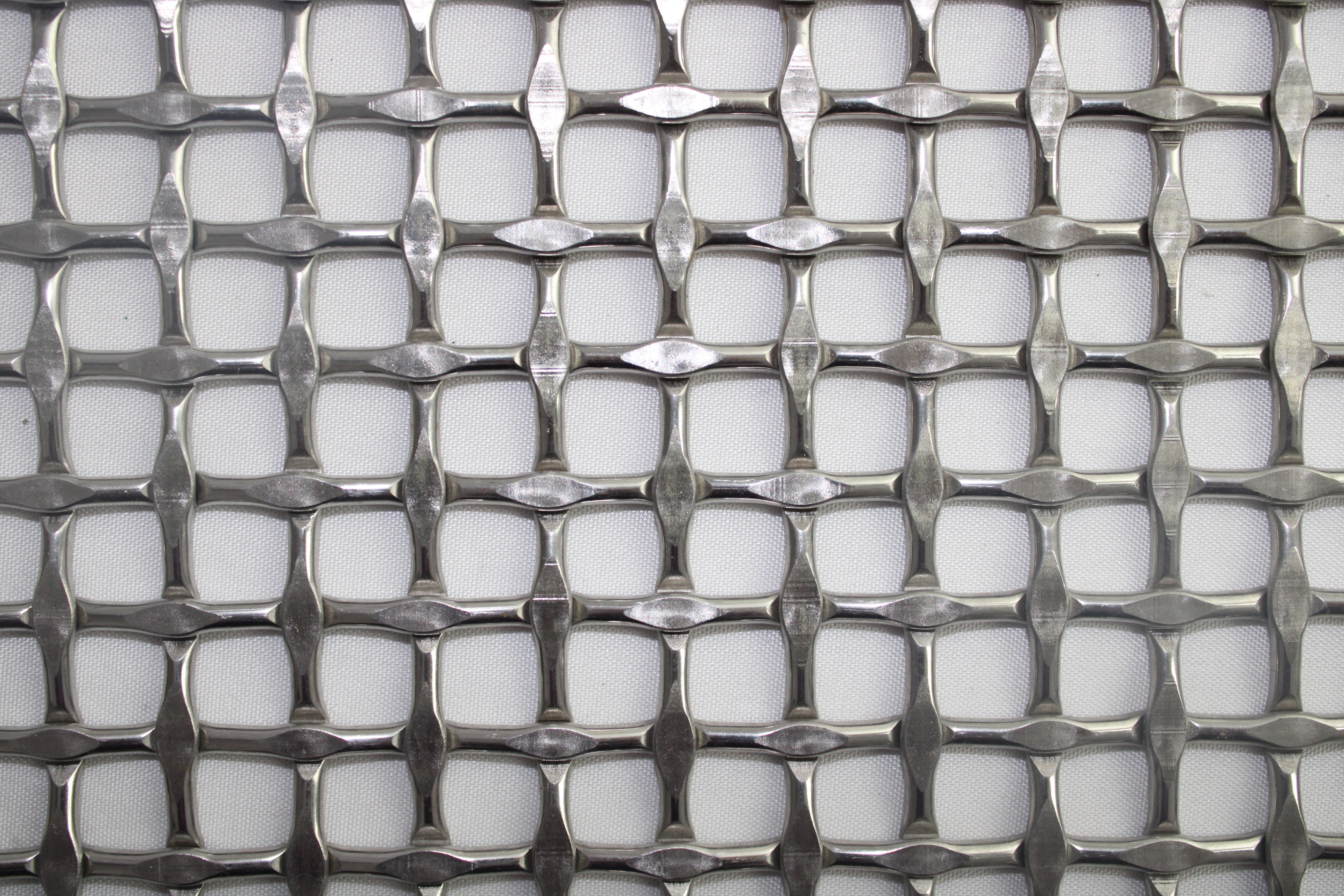 Metals Expanded Sheet 316 Stainless Steel Wire Mesh Flat Stl Sample Available