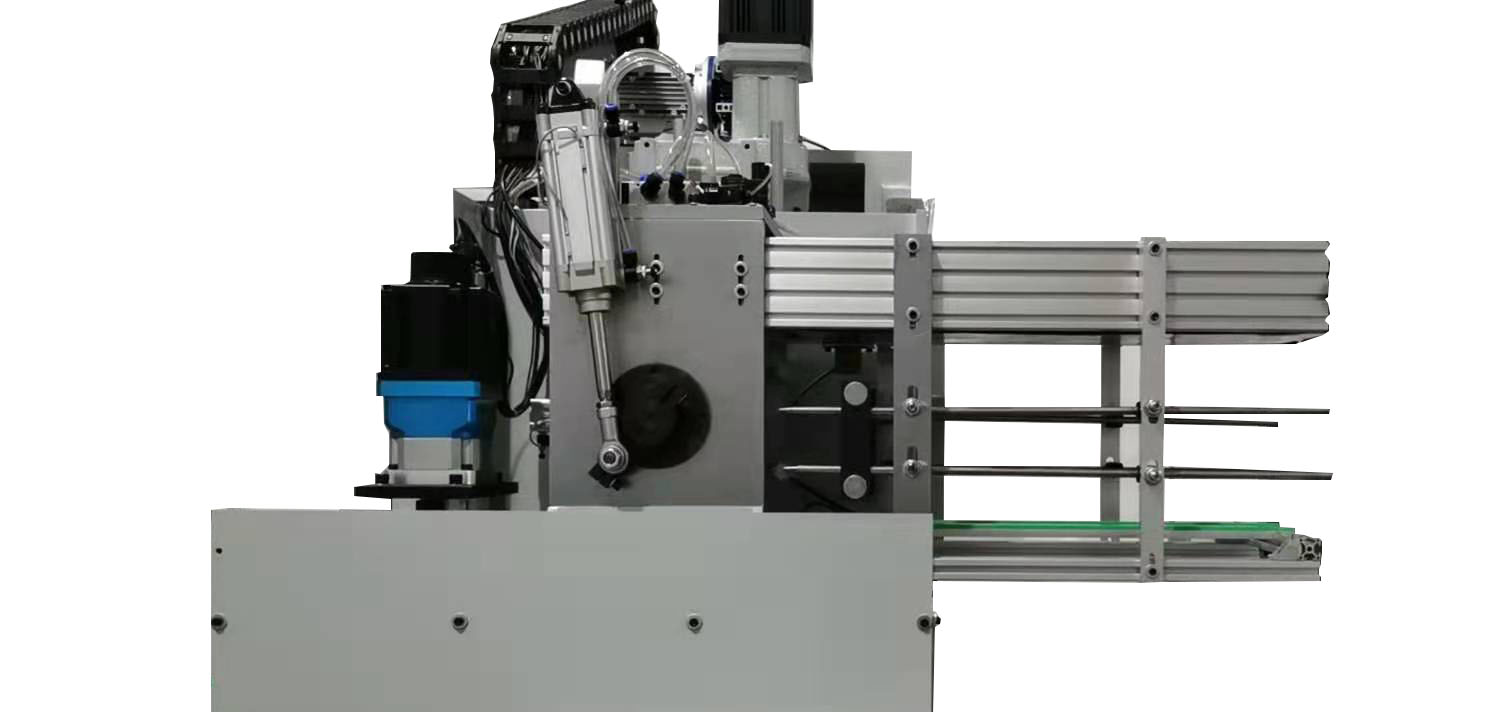 Square Tin Can Making Machine 45CPM For 18L 380mm Can Sunnran Brand