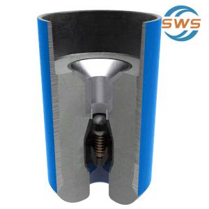 Buy cheap Non Rotating Cementing Float Equipment Improve Cementing Efficiency product