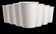Buy cheap Fully Automatic Disposable Paper Plates And Cups Manufacturing Unit product