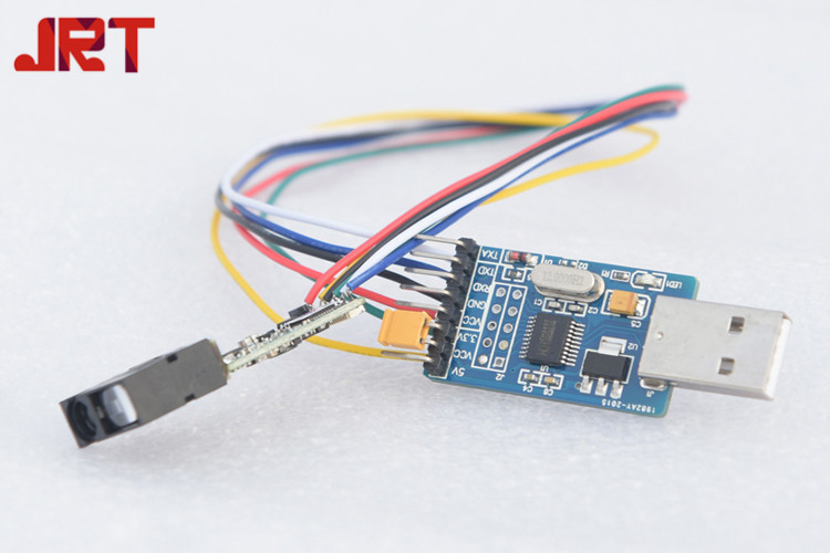 USB Optical Distance Measurement Sensor For Precise Monitoring System