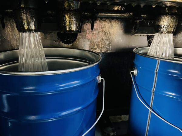 High Heat Resistance Flame Retardant Epoxy Resin For Electrial Industry Tg DSC