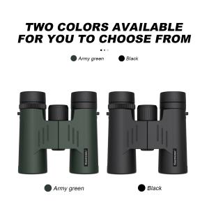 G 10x42 High Power Binoculars for Long Distance Viewing