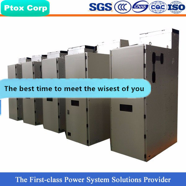 China supplier inside medium voltage 12kv switchgear cabinet